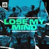 Lose My Mind - Sub Zero Project Extended Remix by Wildstylez cover art
