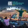 Live at Tomorrowland 2018 (Highlights) album cover