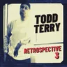 Keep On Dancin by Todd Terry cover art