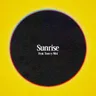 Sunrise (feat. Toro y Moi) cover art