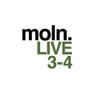 Moln Live 3 cover art